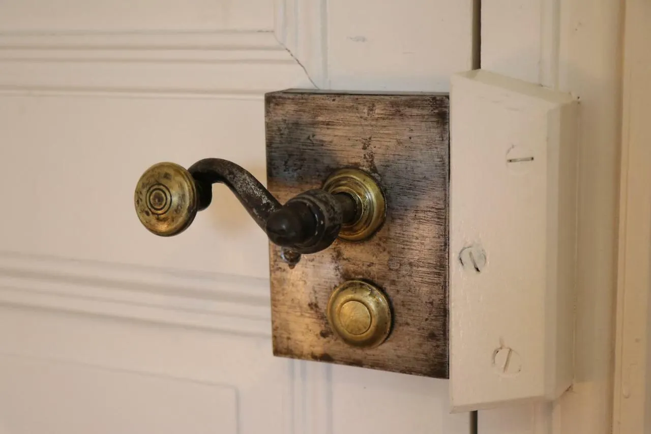Gite Tout Confort Au Coeur Du Village Verniolle Holiday home