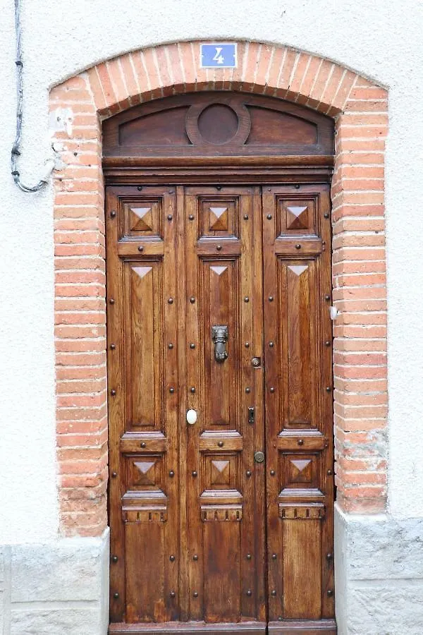 Gite Tout Confort Au Coeur Du Village Verniolle